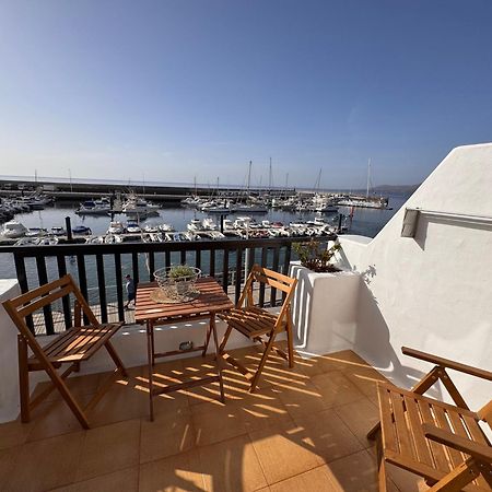 蒂亚斯Eslanzarote Casa Eneida Sea Views, Super Wifi别墅 外观 照片