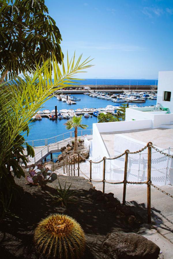 蒂亚斯Eslanzarote Casa Eneida Sea Views, Super Wifi别墅 外观 照片