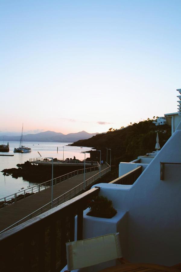 蒂亚斯Eslanzarote Casa Eneida Sea Views, Super Wifi别墅 外观 照片