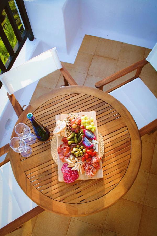 蒂亚斯Eslanzarote Casa Eneida Sea Views, Super Wifi别墅 外观 照片
