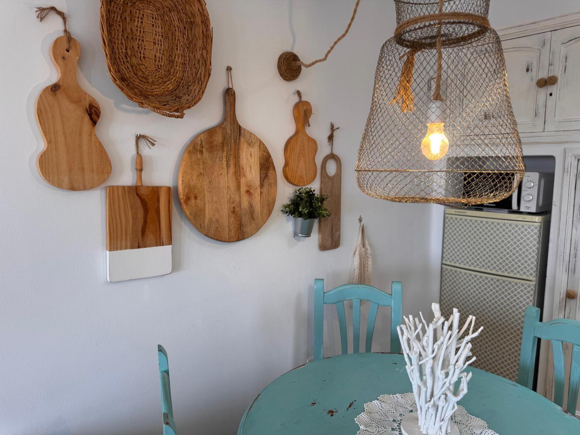 蒂亚斯Eslanzarote Casa Eneida Sea Views, Super Wifi别墅 外观 照片