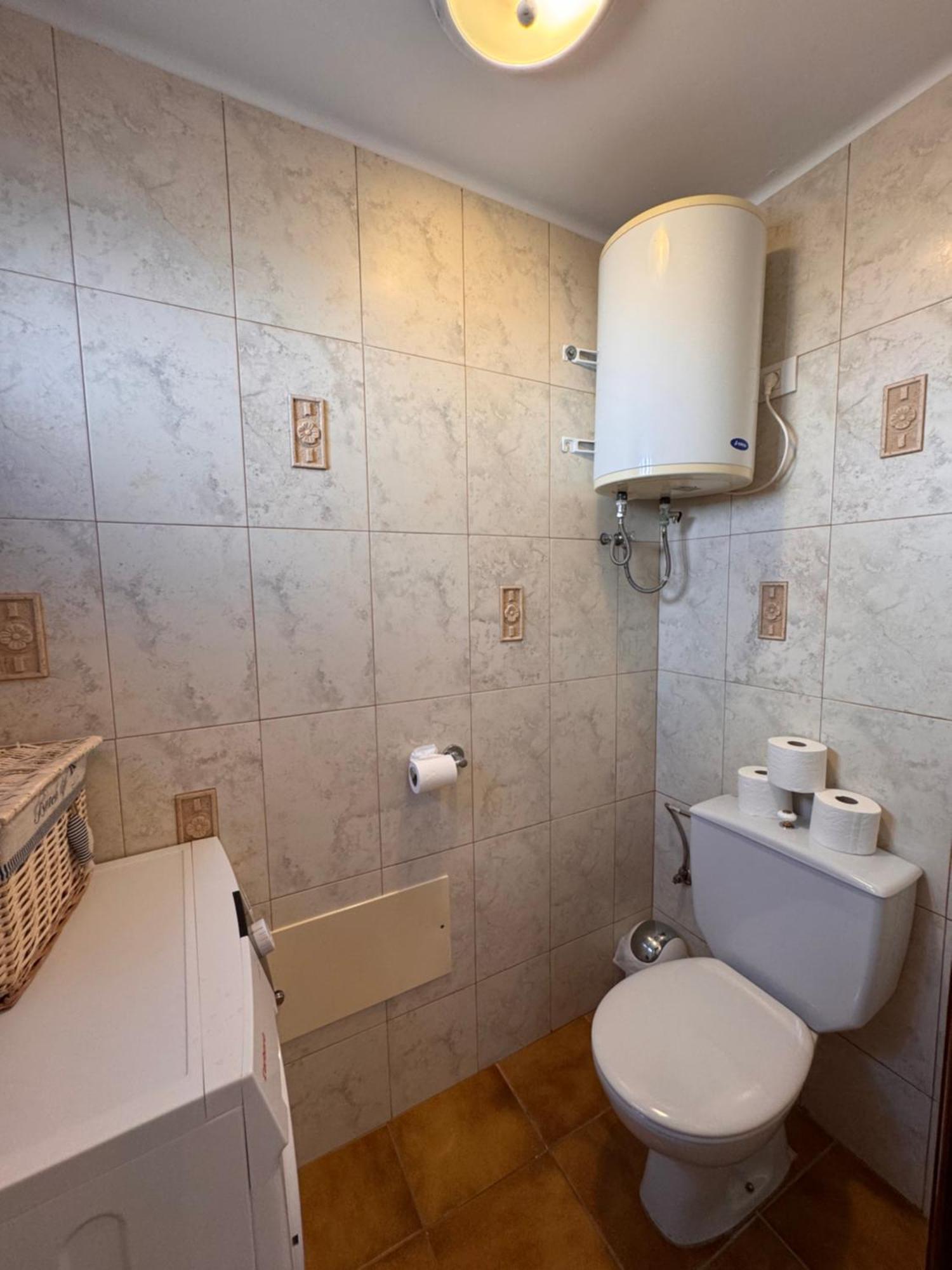 蒂亚斯Eslanzarote Casa Eneida Sea Views, Super Wifi别墅 外观 照片