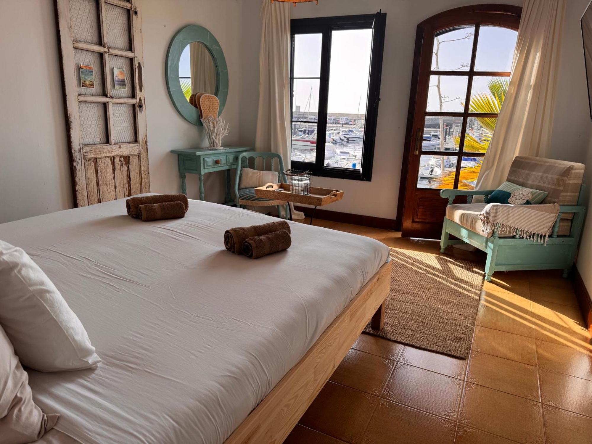 蒂亚斯Eslanzarote Casa Eneida Sea Views, Super Wifi别墅 外观 照片