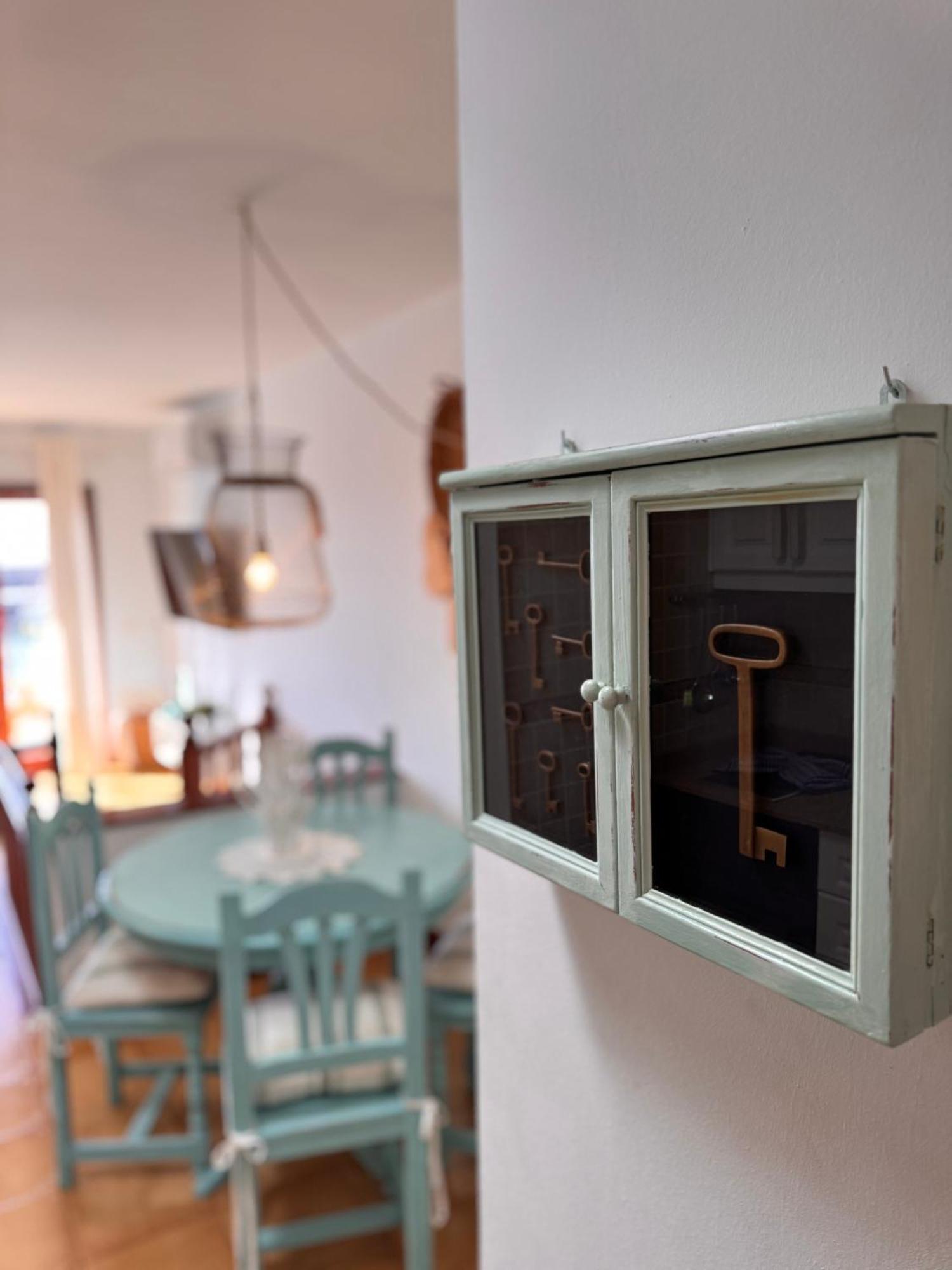 蒂亚斯Eslanzarote Casa Eneida Sea Views, Super Wifi别墅 外观 照片