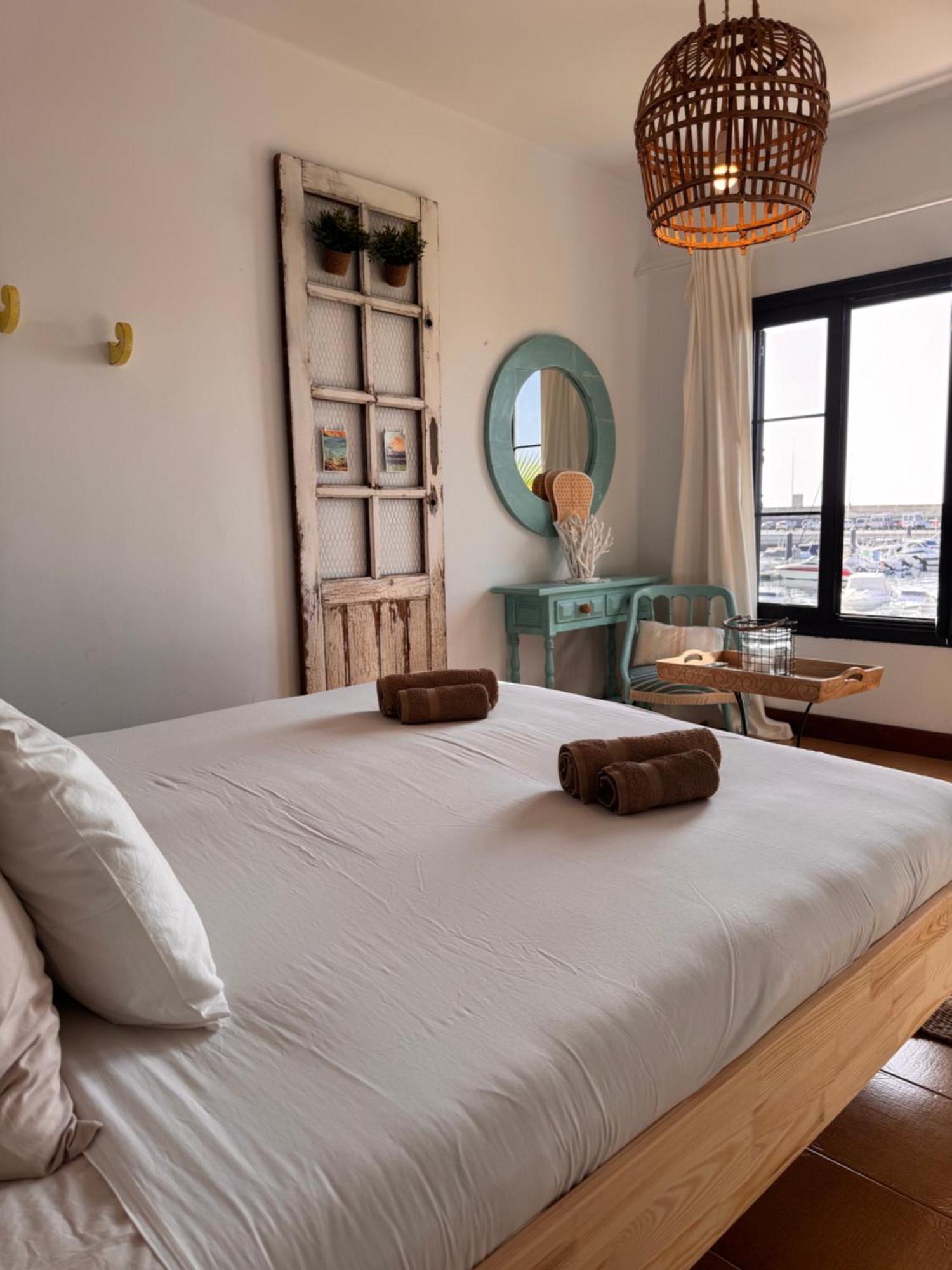 蒂亚斯Eslanzarote Casa Eneida Sea Views, Super Wifi别墅 外观 照片