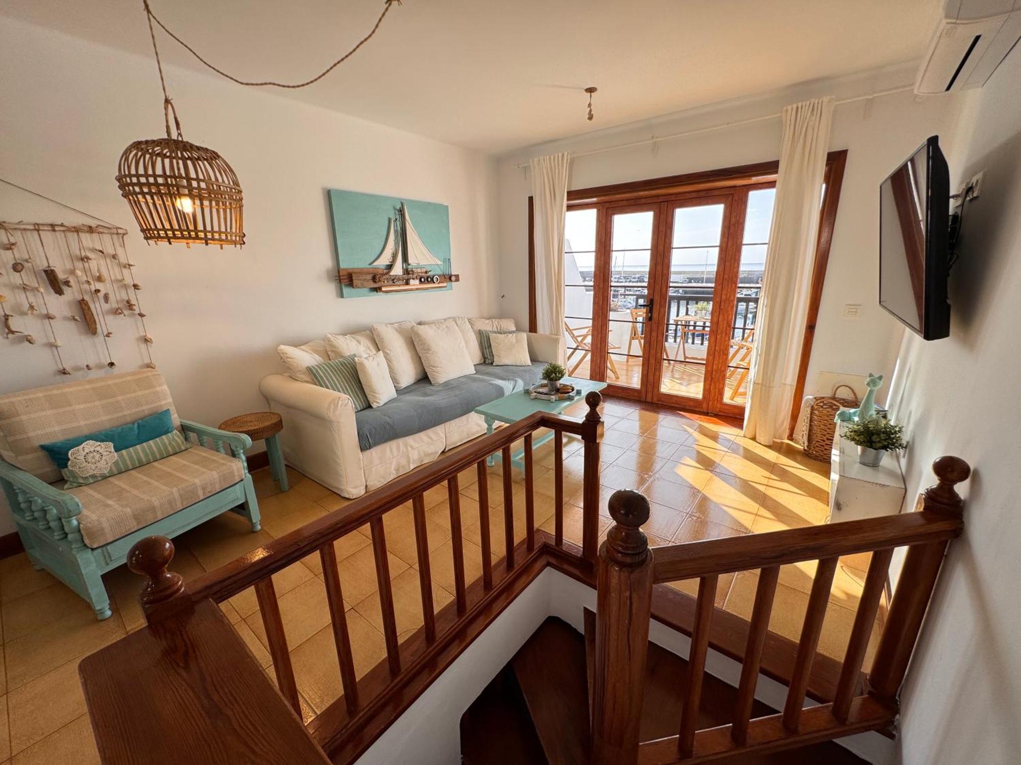 蒂亚斯Eslanzarote Casa Eneida Sea Views, Super Wifi别墅 外观 照片