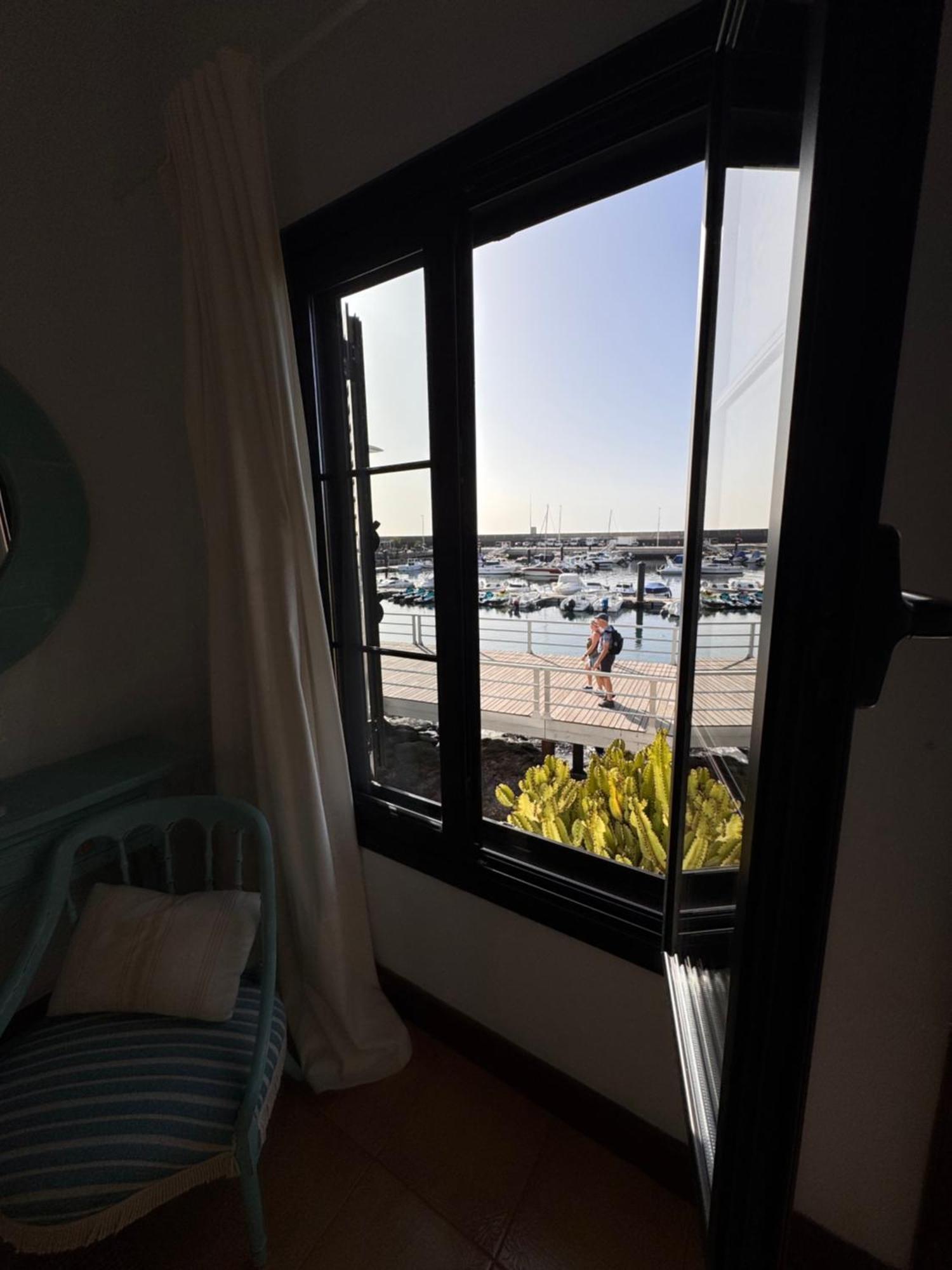 蒂亚斯Eslanzarote Casa Eneida Sea Views, Super Wifi别墅 外观 照片