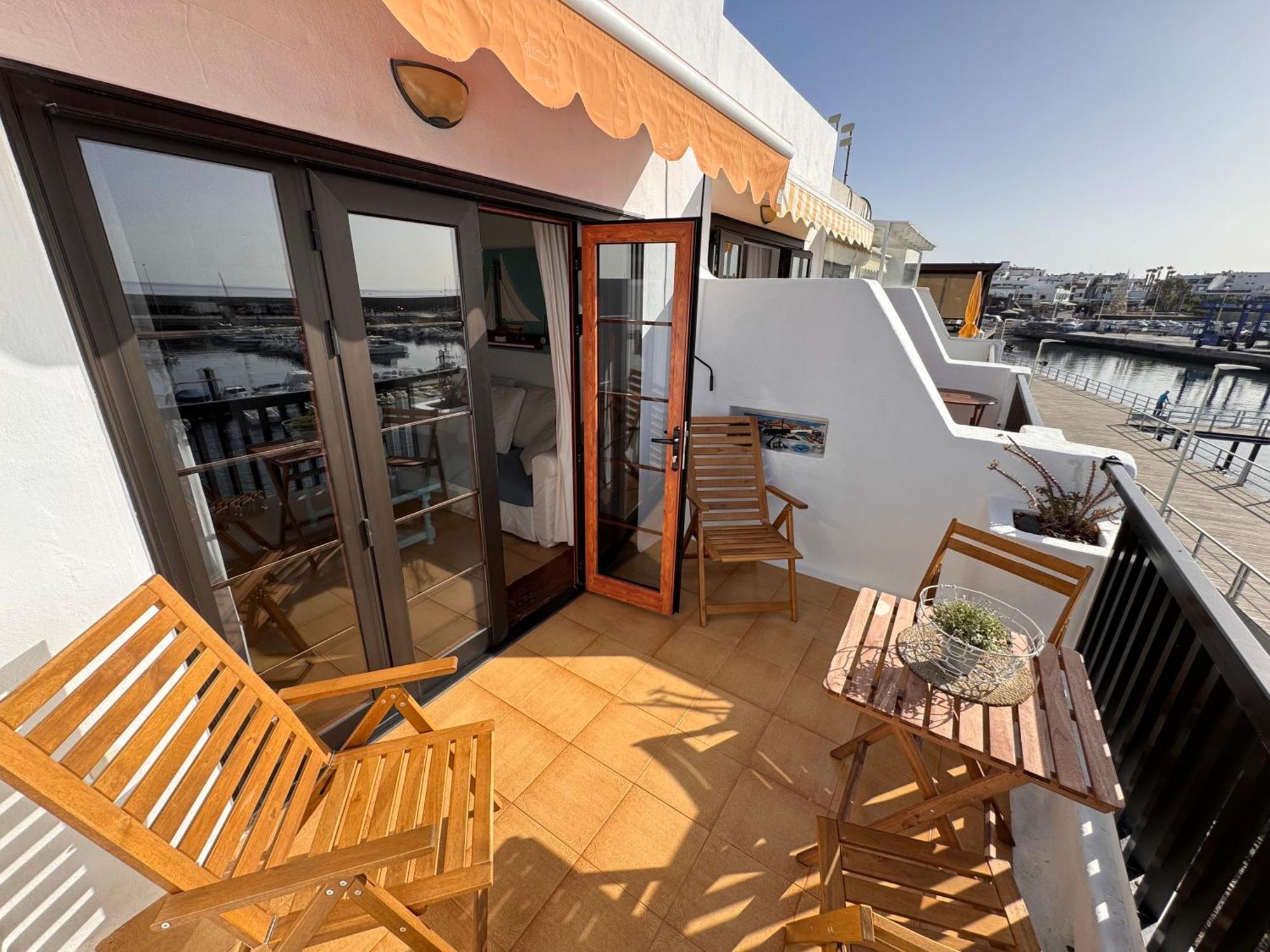 蒂亚斯Eslanzarote Casa Eneida Sea Views, Super Wifi别墅 外观 照片