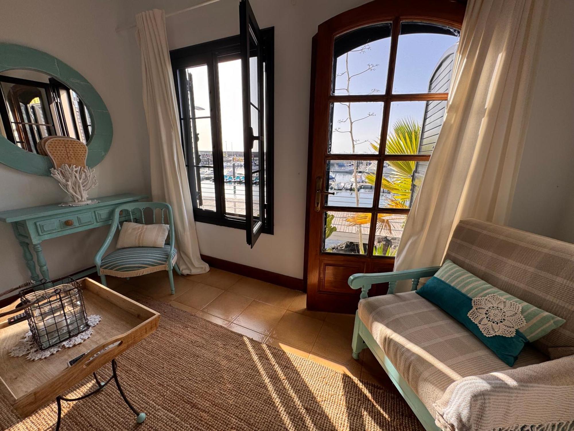 蒂亚斯Eslanzarote Casa Eneida Sea Views, Super Wifi别墅 外观 照片