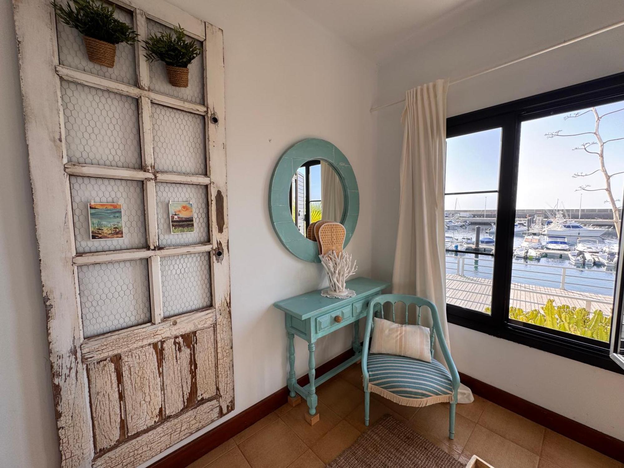 蒂亚斯Eslanzarote Casa Eneida Sea Views, Super Wifi别墅 外观 照片