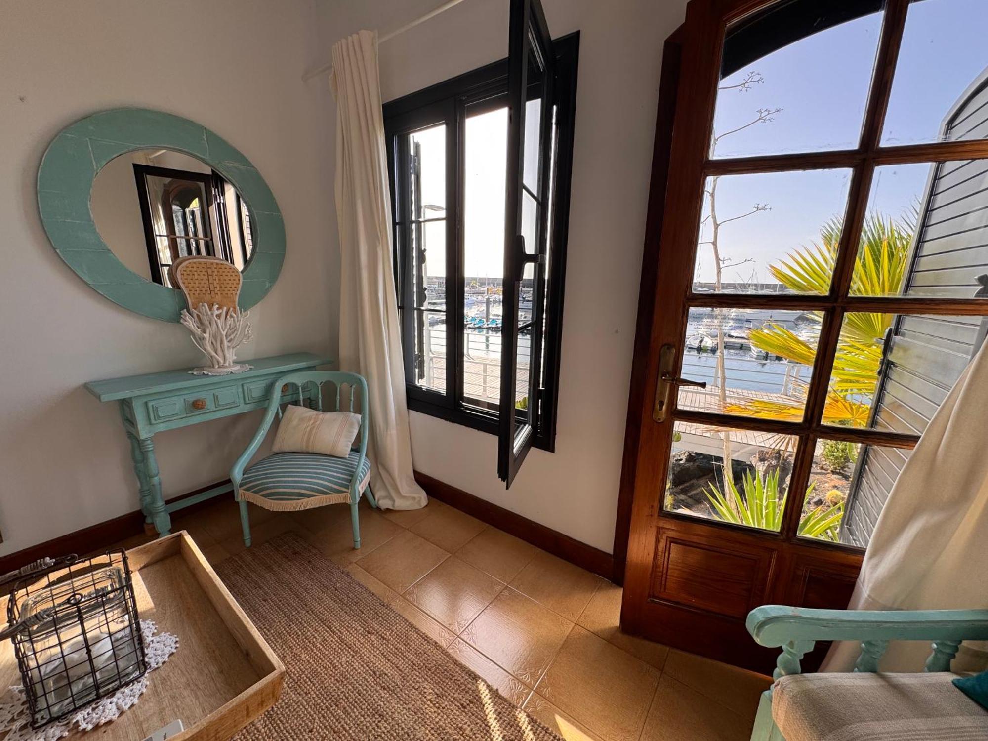 蒂亚斯Eslanzarote Casa Eneida Sea Views, Super Wifi别墅 外观 照片