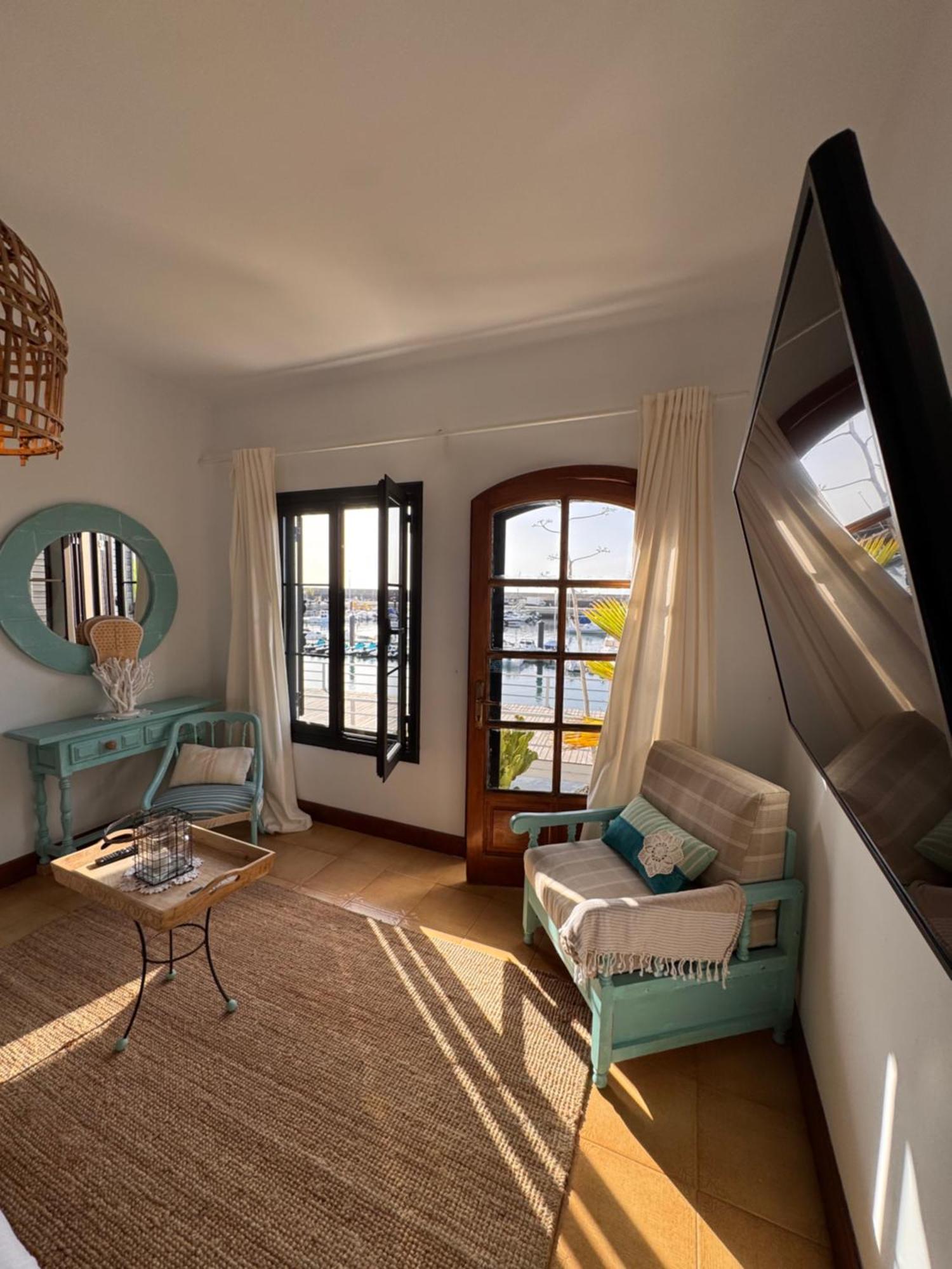 蒂亚斯Eslanzarote Casa Eneida Sea Views, Super Wifi别墅 外观 照片